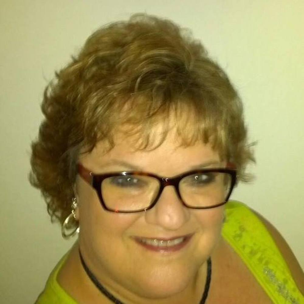 Meet your Posher, Sue
